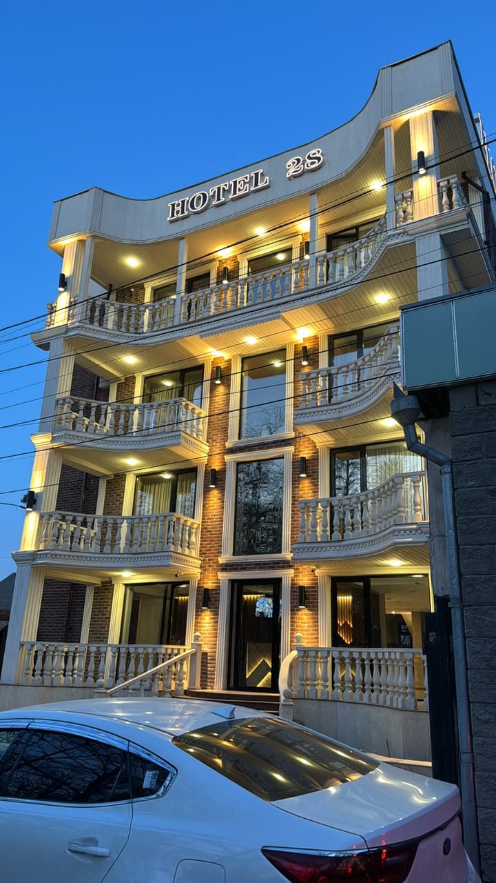 Продажа, Готовый Бизнес, Коммерческая, 900 м2, этаж 5/5, Сост: Евроремонт - фото 2