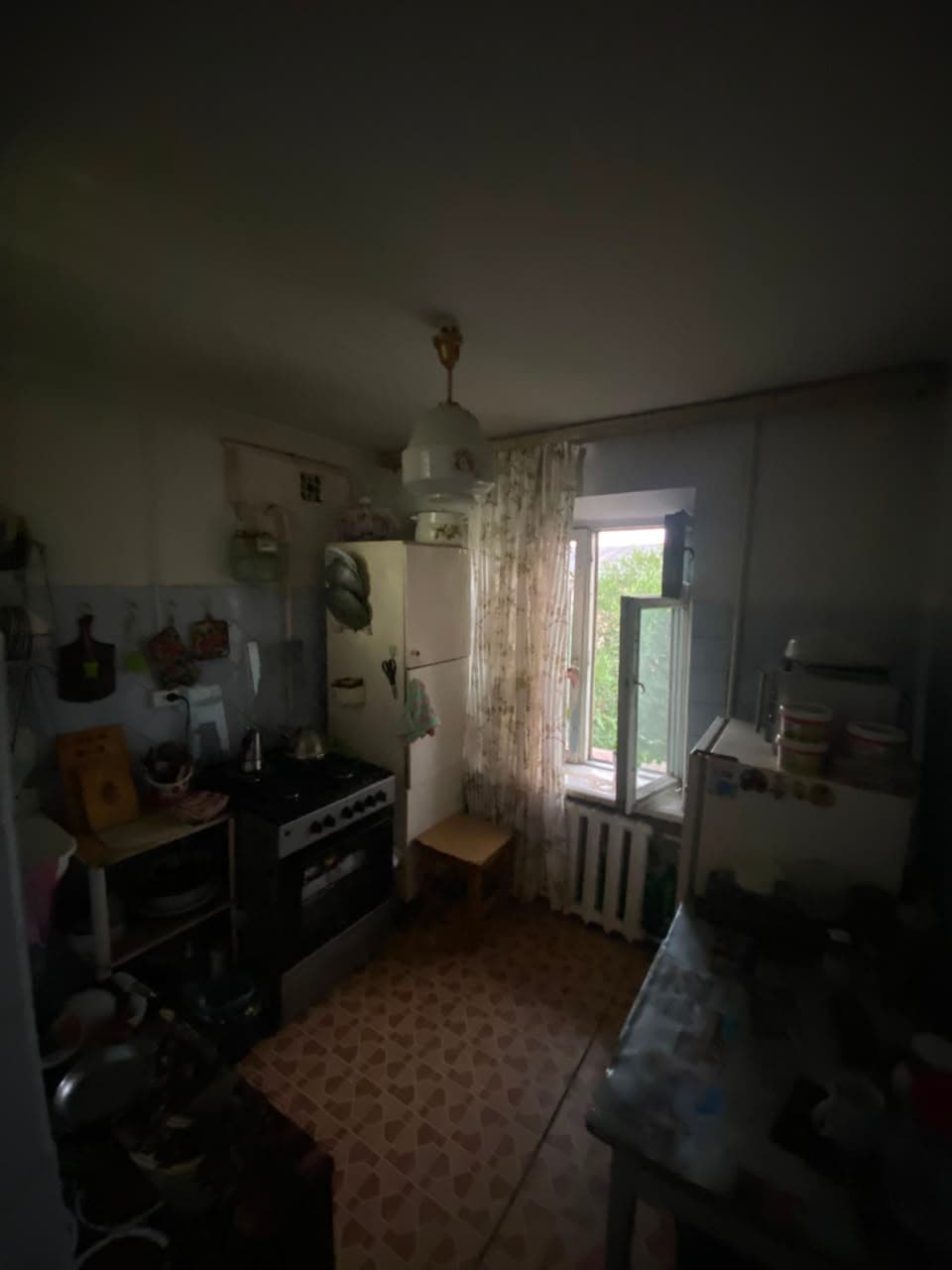 3 ком, Хрущёвка, 58 м2, этаж 4/4, Сост: Среднее - фото 7