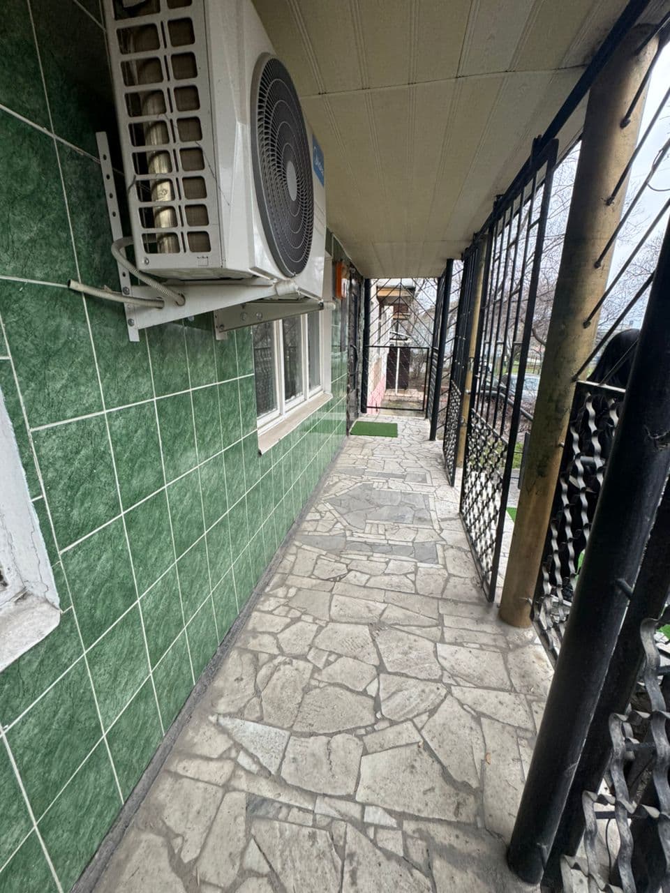 Офис, Коммерческая, 58 м2, этаж 1/1, Сост: Хорошее - фото 2