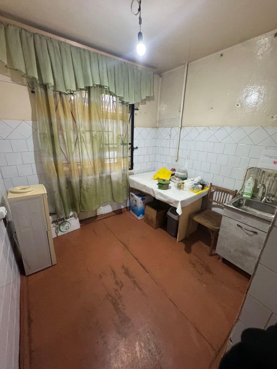 Офис, Коммерческая, 58 м2, этаж 1/1, Сост: Хорошее - фото 4