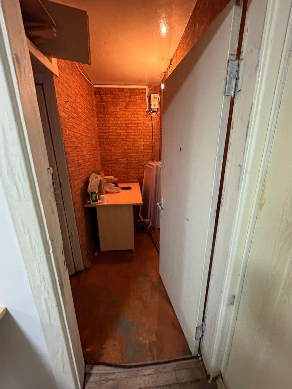 Офис, Коммерческая, 58 м2, этаж 1/1, Сост: Хорошее - фото 6