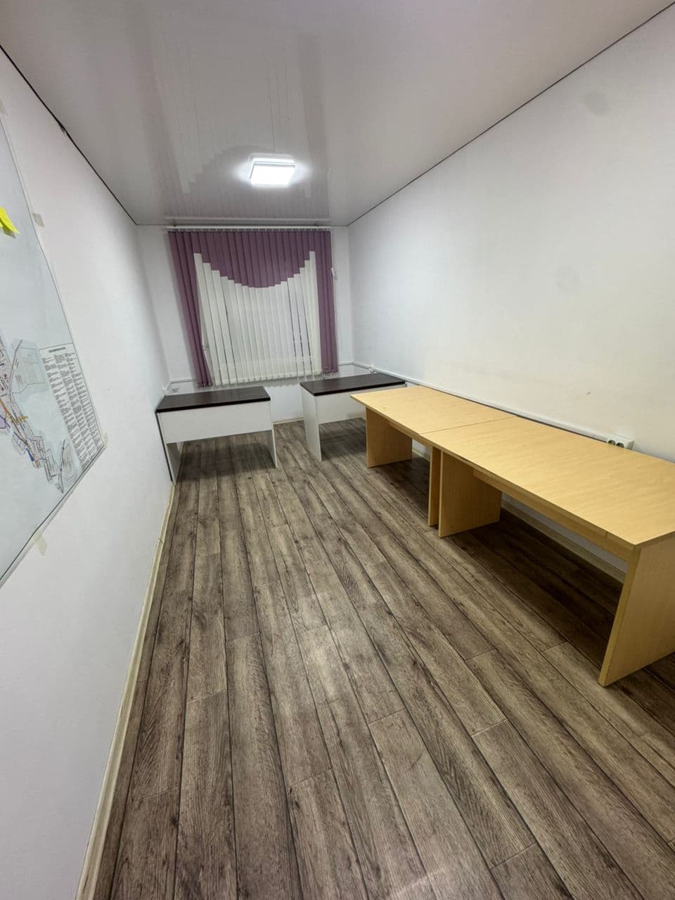 Офис, Коммерческая, 58 м2, этаж 1/1, Сост: Хорошее - фото 10