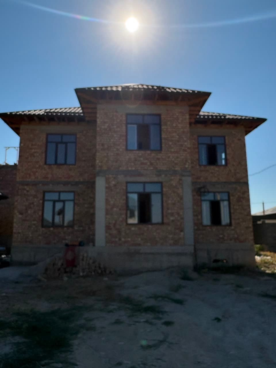 Продажа, Дом, 5 ком, 4 соток - фото 2