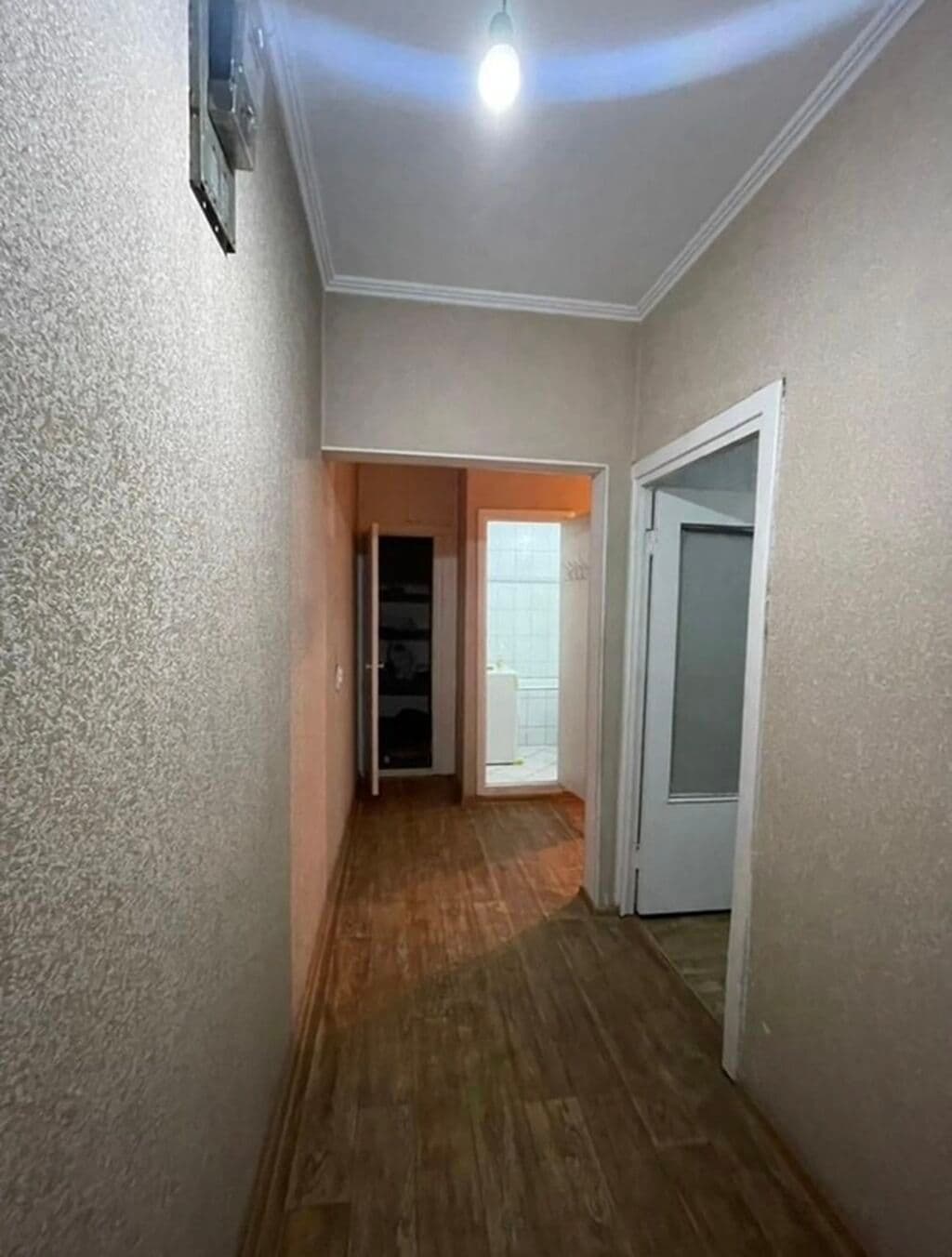 1 ком, 105 серия, 34 м2, этаж 7/9, Сост: Среднее - фото 2