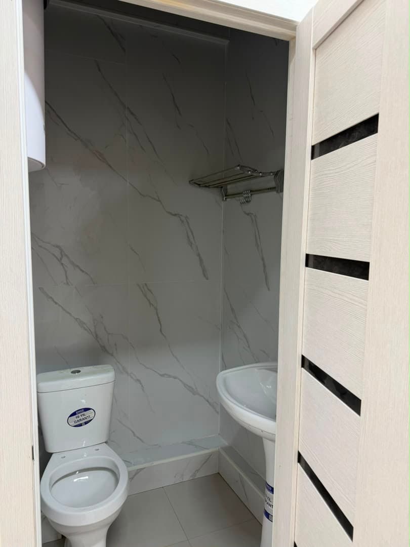Магазин, Коммерческая, 85 м2, этаж 1/10, Сост: Евроремонт - фото 3
