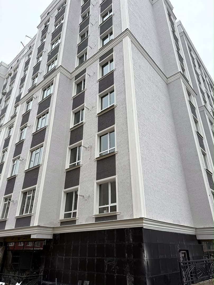 Магазин, Коммерческая, 85 м2, этаж 1/10, Сост: Евроремонт - фото 4