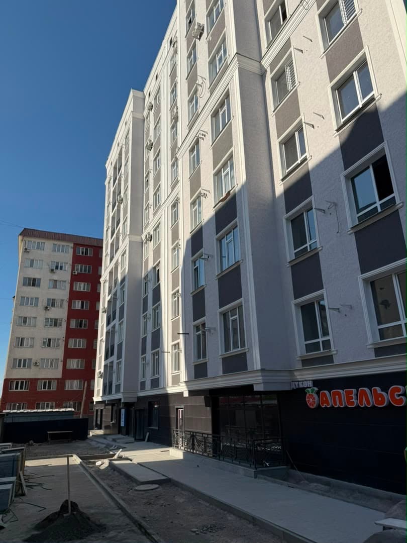 Магазин, Коммерческая, 85 м2, этаж 1/10, Сост: Евроремонт - фото 5