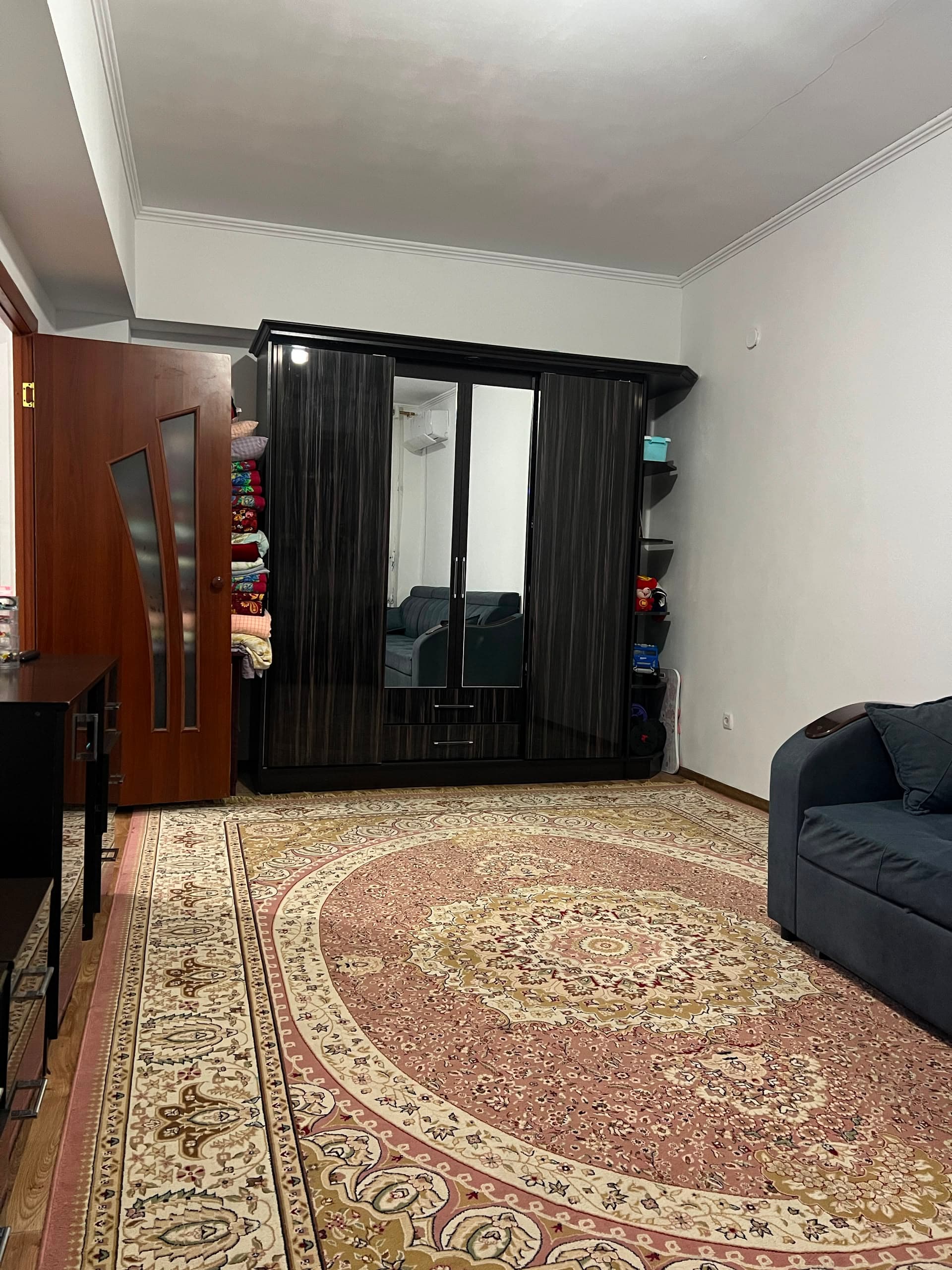 Продажа, Индивидуальный проект, 1 ком, 36 м2, этаж 3/5, Сост: Хорошее - фото 4