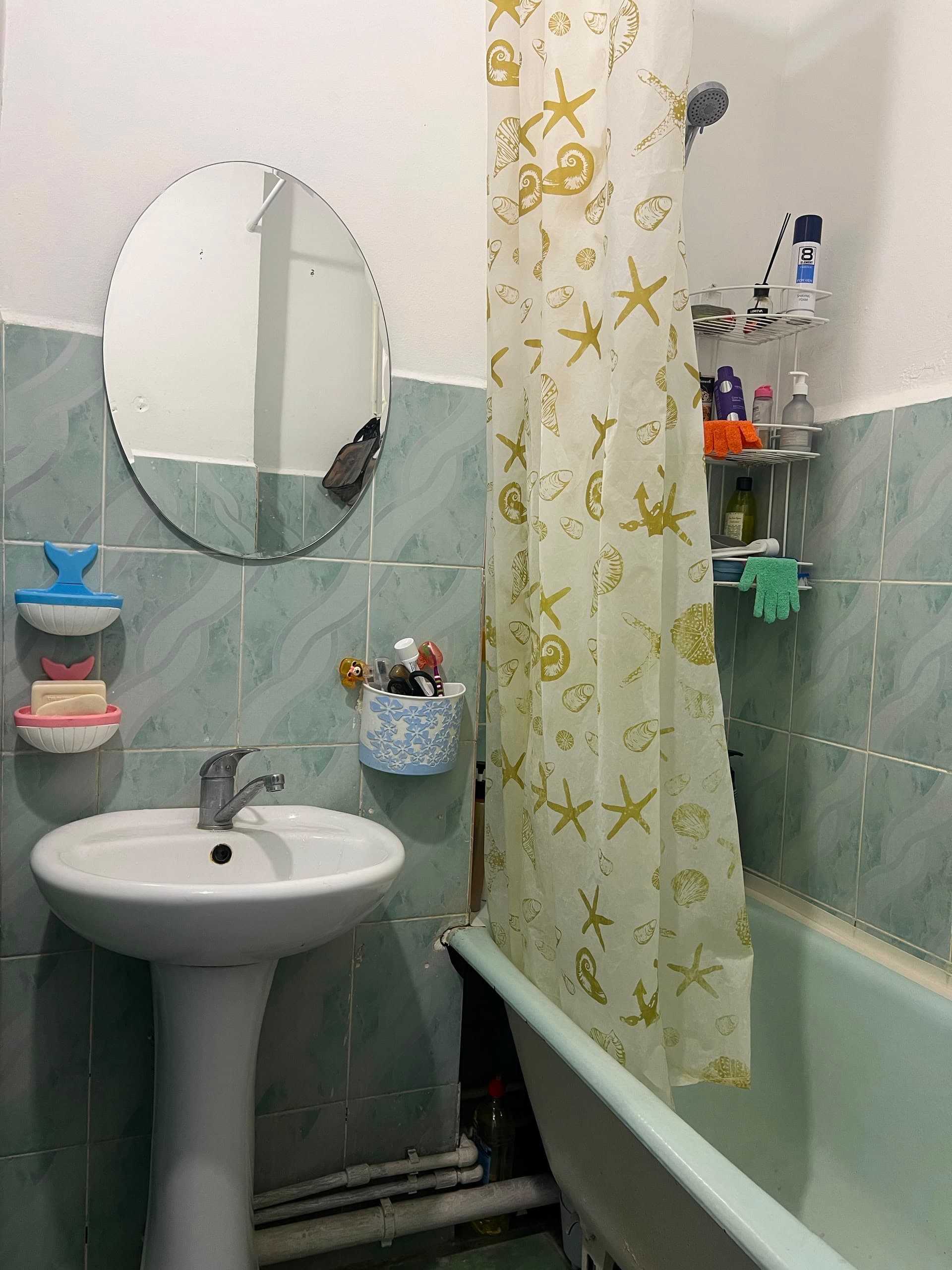 Продажа, Индивидуальный проект, 1 ком, 36 м2, этаж 3/5, Сост: Хорошее - фото 7