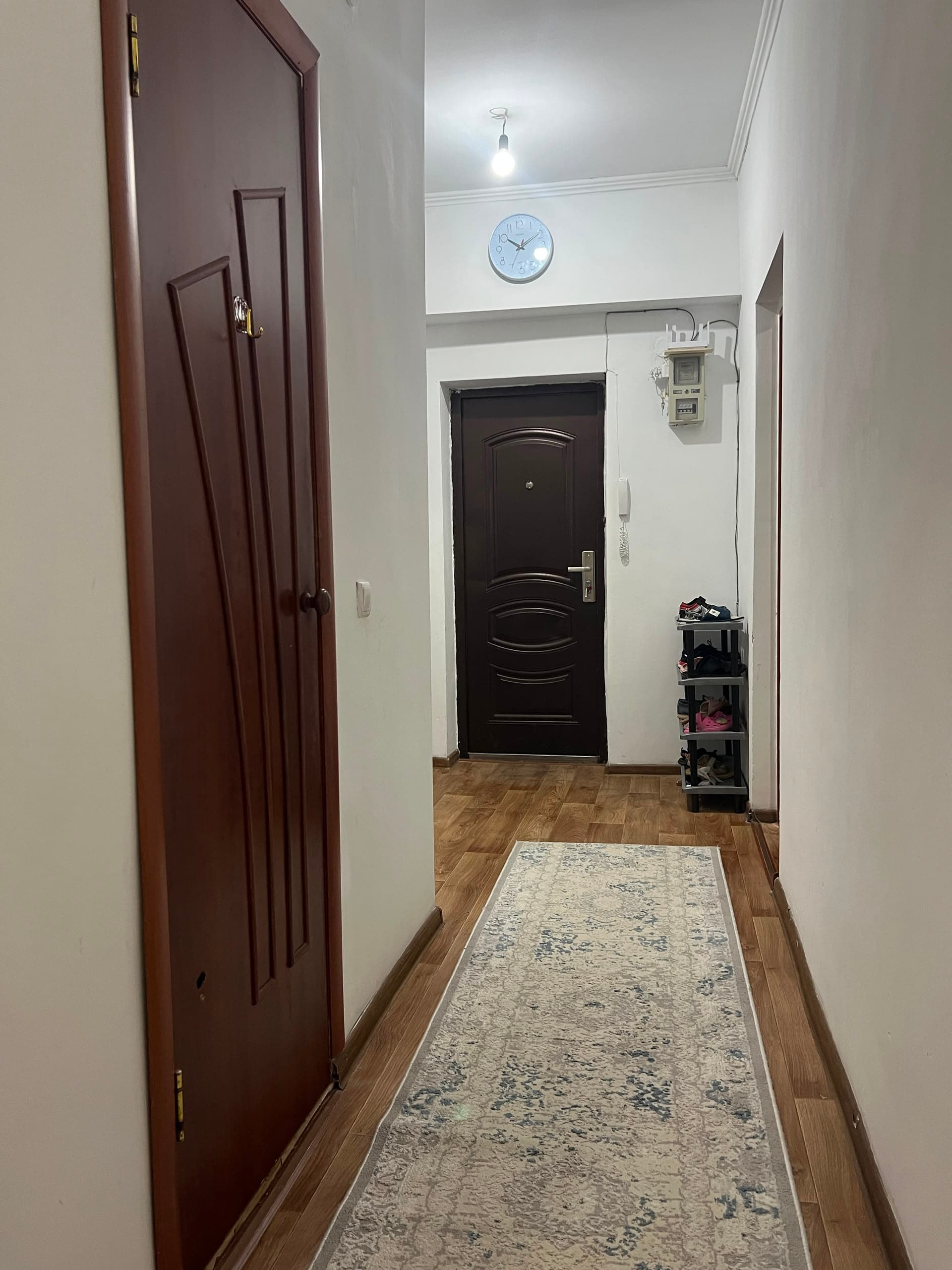 Продажа, Индивидуальный проект, 1 ком, 36 м2, этаж 3/5, Сост: Хорошее - фото 8