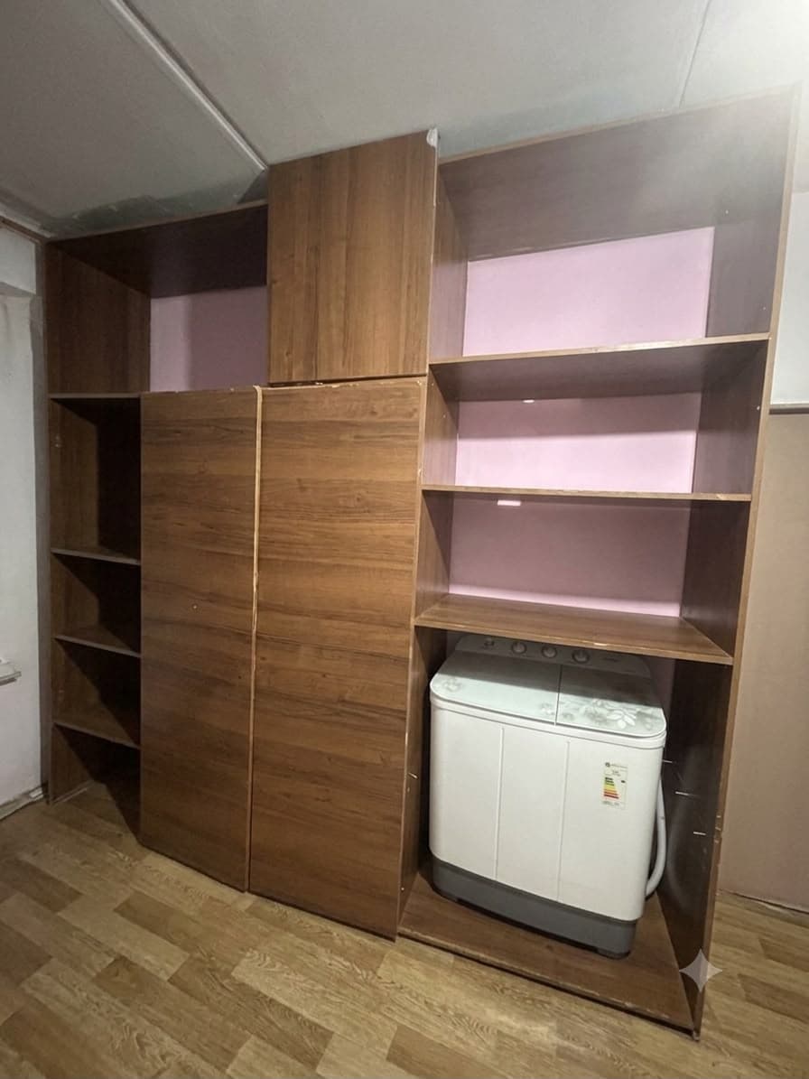 Продажа, Гостинка / Общежитие, 1 ком, 13 м2, этаж 4/5, Сост: Хорошее - фото 2