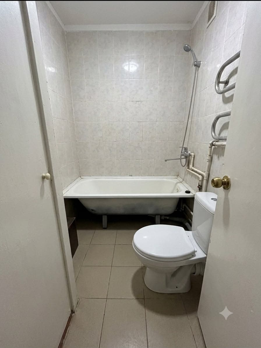 Продажа, Гостинка / Общежитие, 1 ком, 13 м2, этаж 4/5, Сост: Хорошее - фото 4