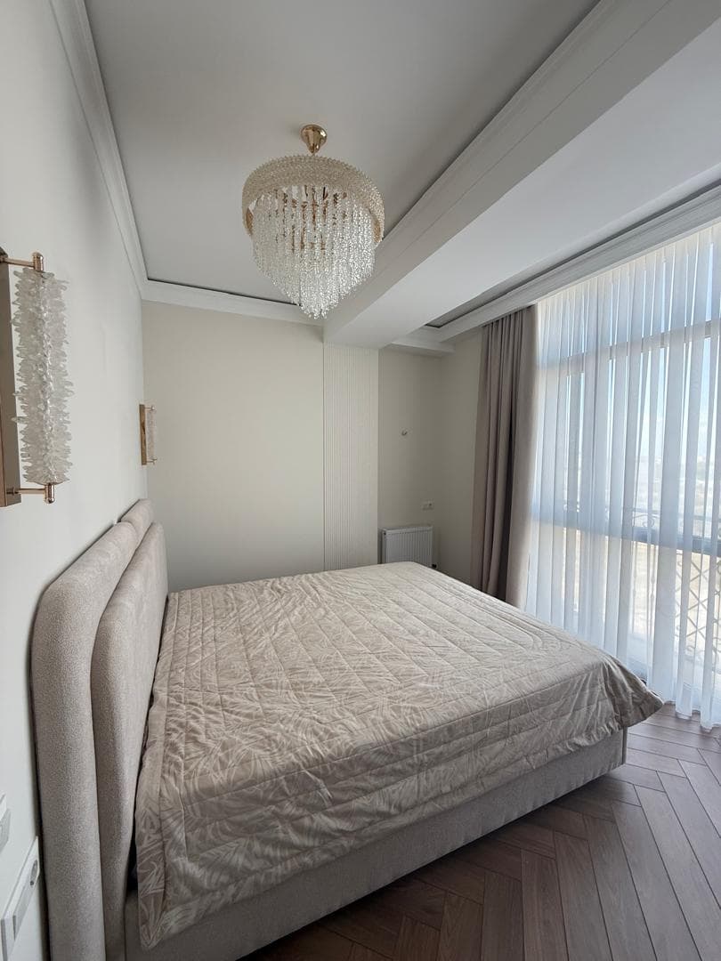 Элитка, 2 ком, 54 м2, этаж 11/14, ж/к Южный Квартал, Сост: Евроремонт - фото 8