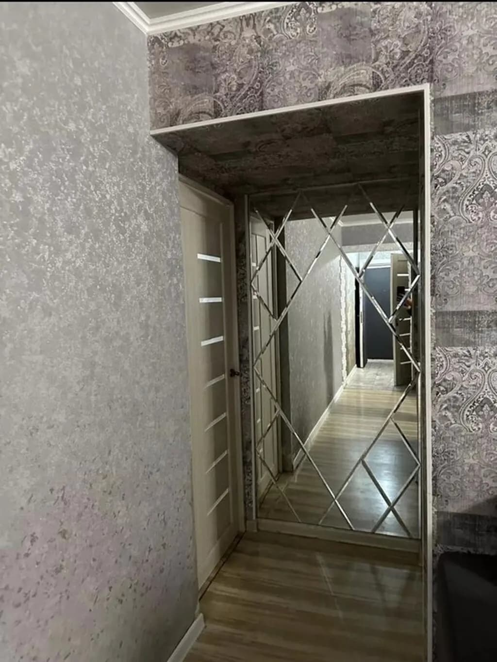 Продажа, 3 ком, 58 м2, этаж 1/4, Сост: Хорошее - фото 6