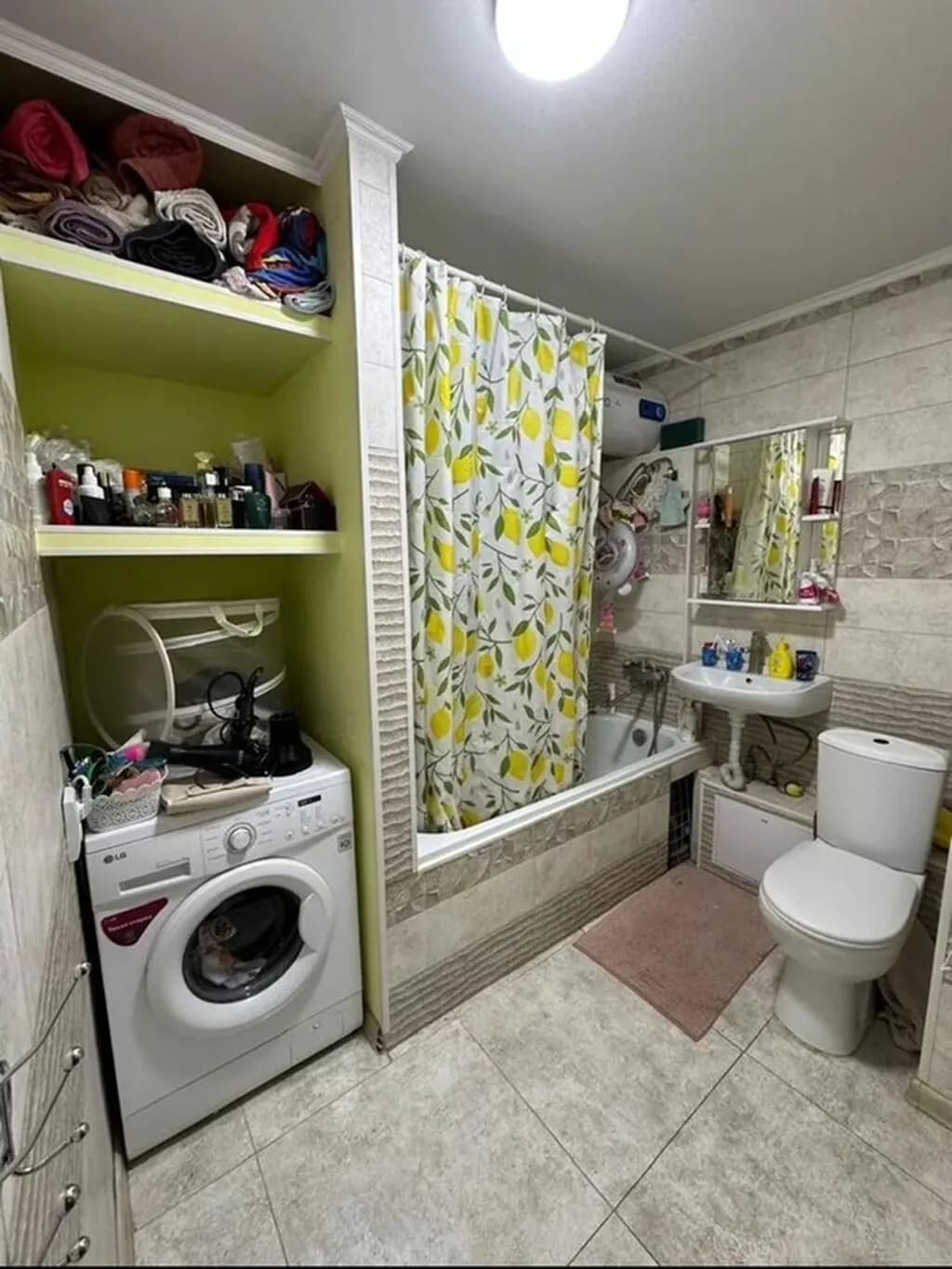 Продажа, 3 ком, 58 м2, этаж 1/4, Сост: Хорошее - фото 7
