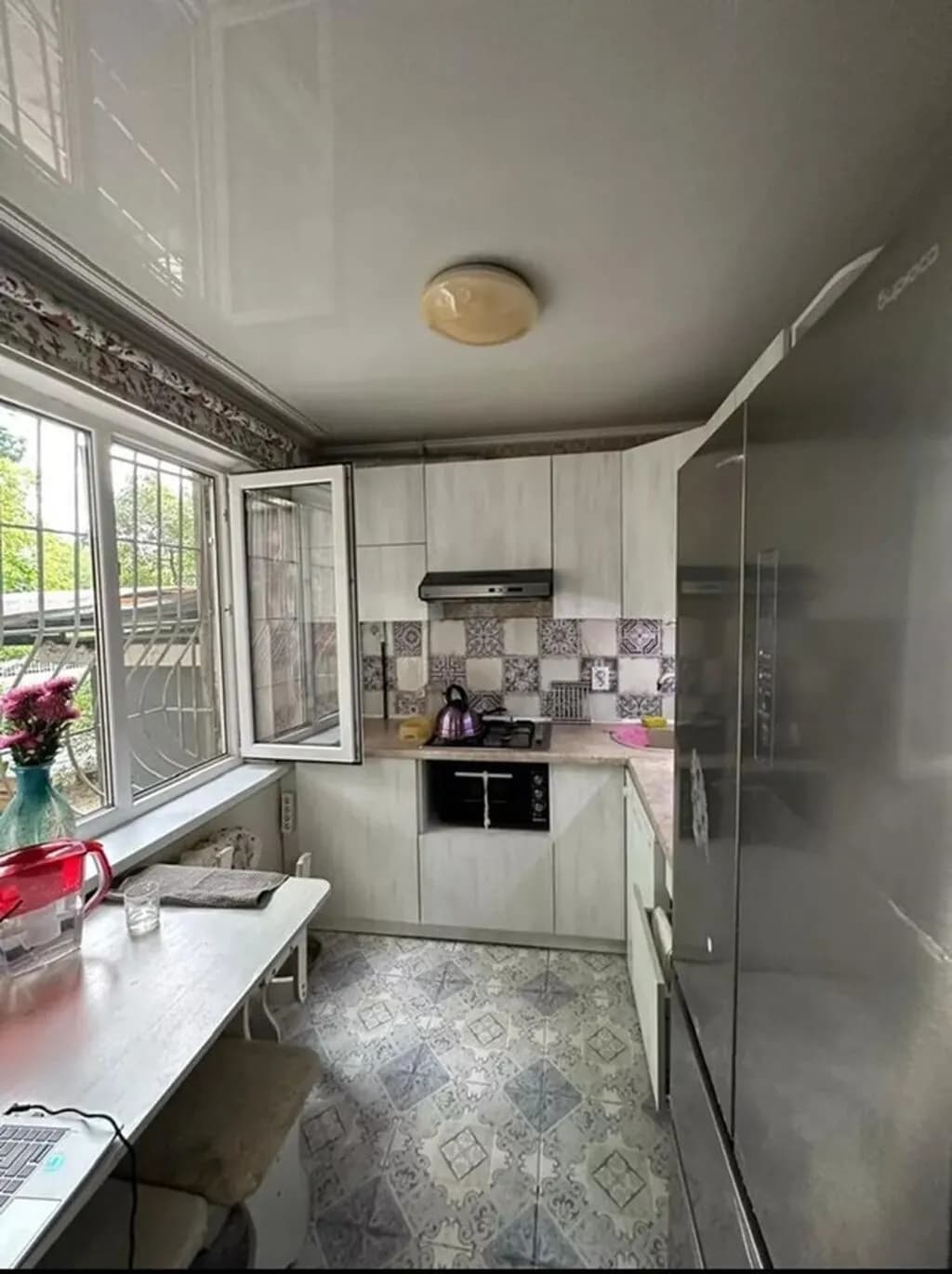 Продажа, 3 ком, 58 м2, этаж 1/4, Сост: Хорошее - фото 8