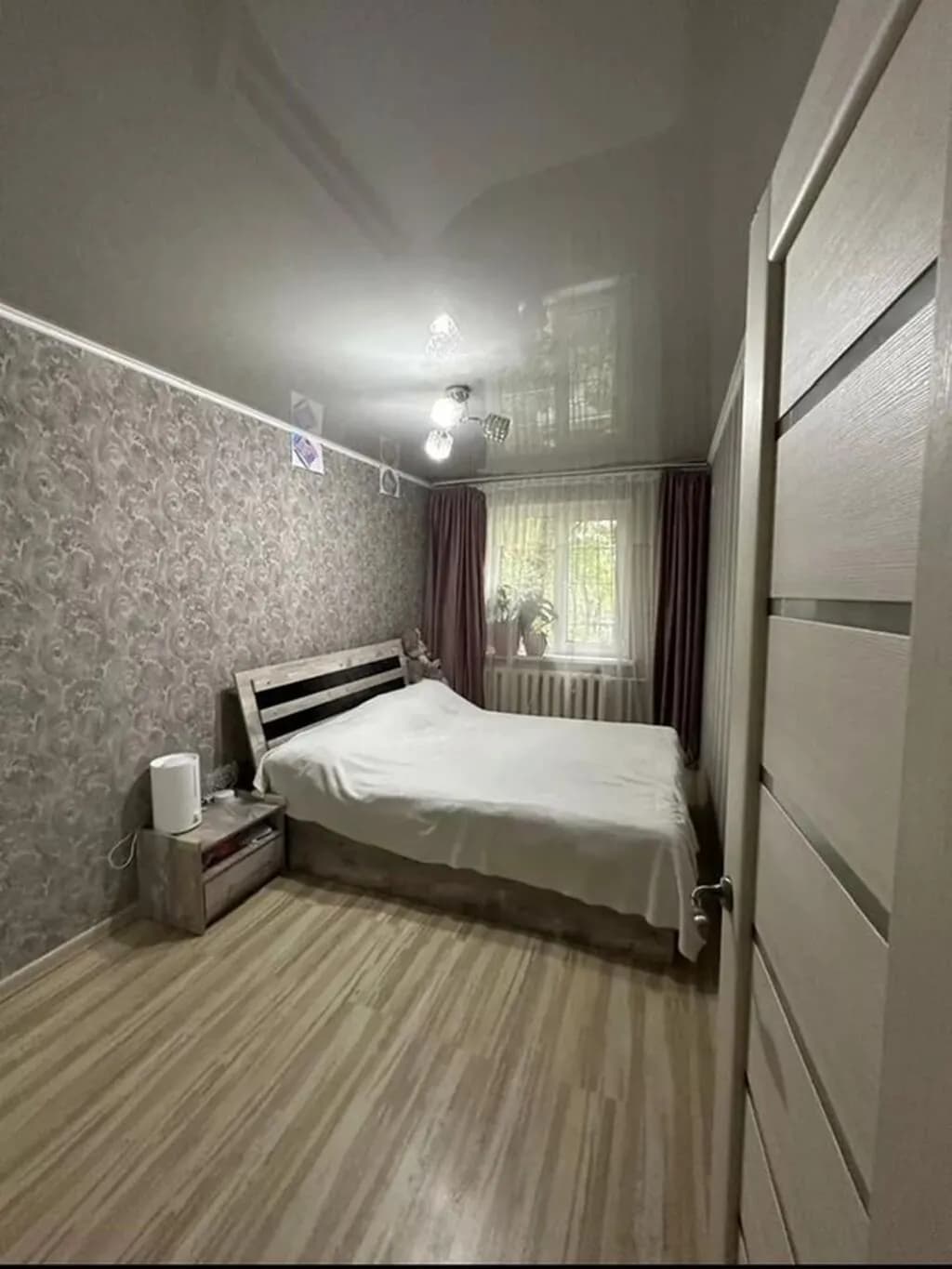 Продажа, 3 ком, 58 м2, этаж 1/4, Сост: Хорошее - фото 11