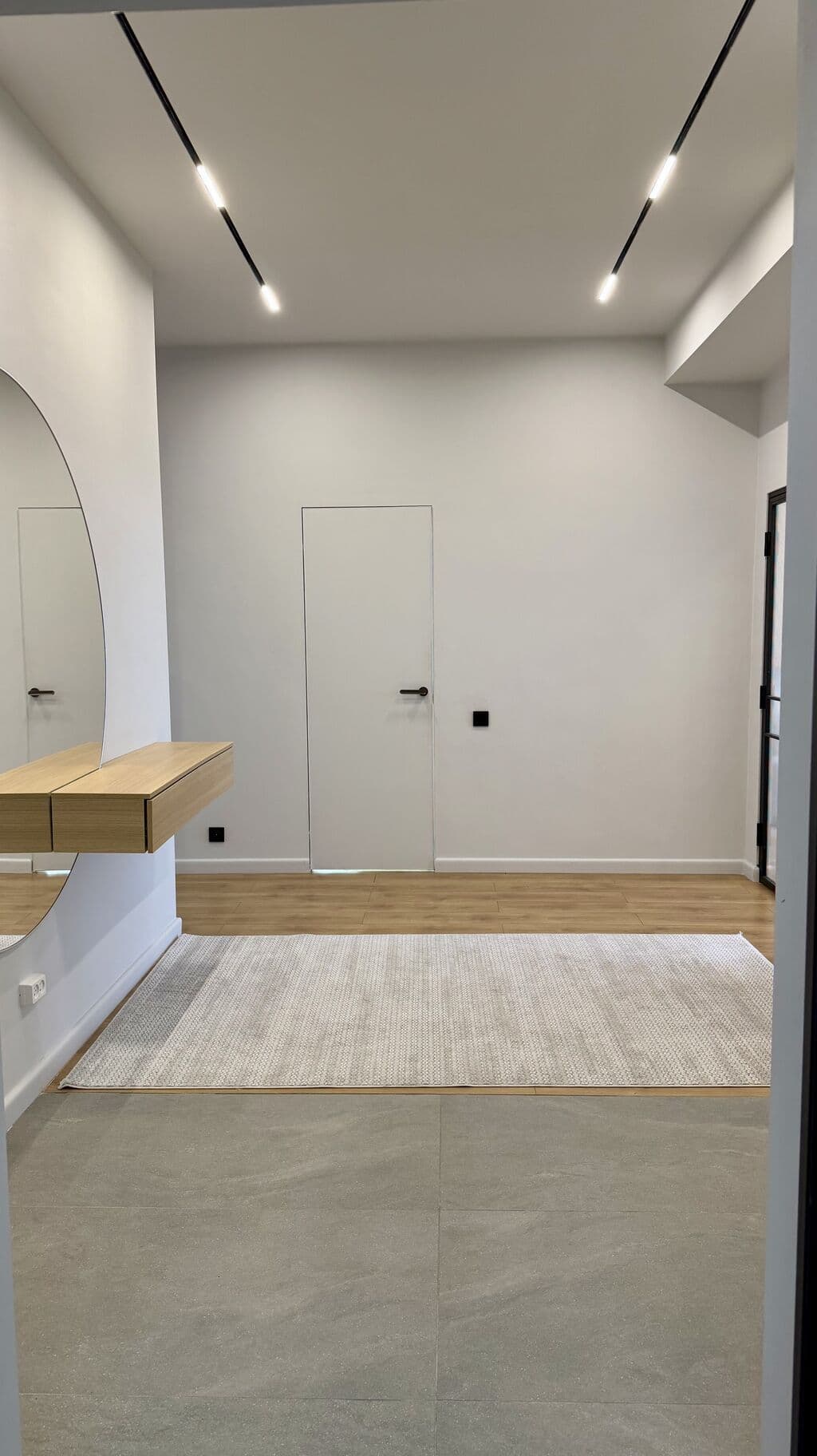 Элитка, 2 ком, 80 м2, этаж 11/13, ж/к Алинур Резиденс (Alinur Residence), Сост: Евроремонт - фото 2