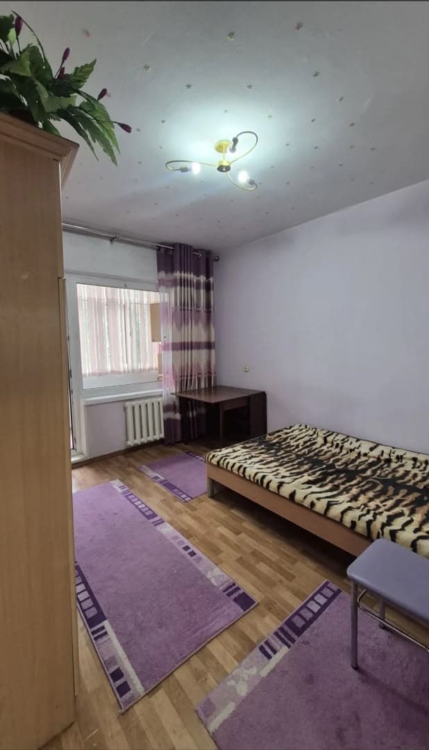 2 ком, 105 серия, 50 м2, этаж 3/4, Сост: Среднее - фото 2