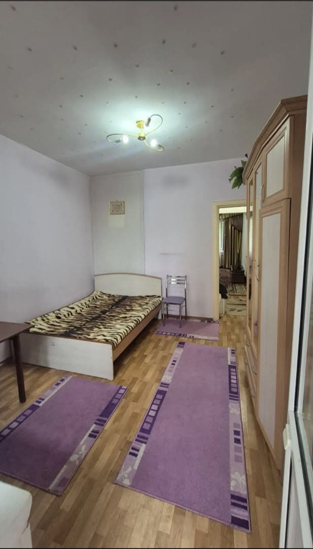 2 ком, 105 серия, 50 м2, этаж 3/4, Сост: Среднее - фото 3