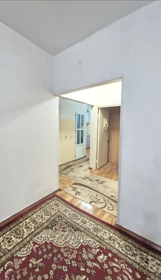 2 ком, 105 серия, 50 м2, этаж 3/4, Сост: Среднее - фото 4