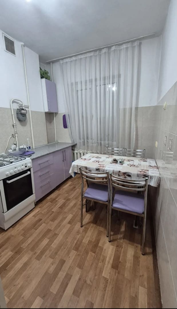 2 ком, 105 серия, 50 м2, этаж 3/4, Сост: Среднее - фото 5
