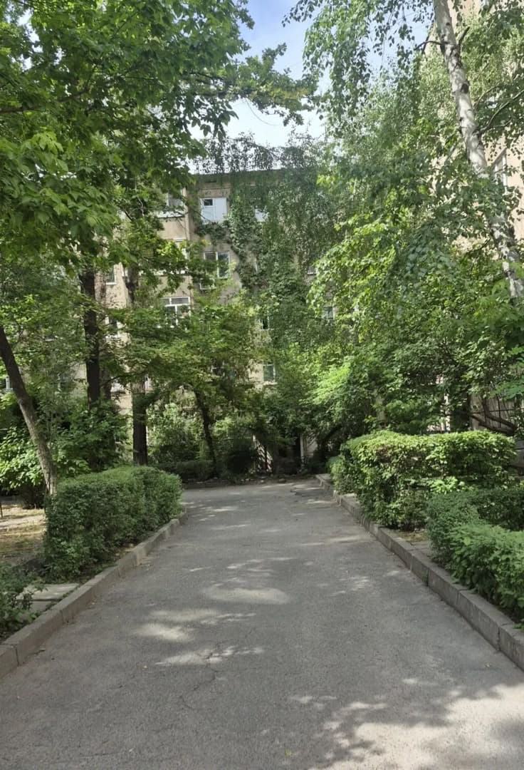 2 ком, 105 серия, 50 м2, этаж 3/4, Сост: Среднее - фото 8