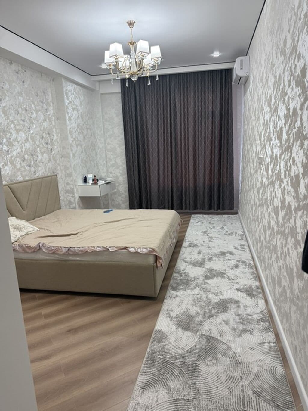 Элитка, 2 ком, 81 м2, этаж 8/14, ж/к Нова (Nova), Сост: Евроремонт - фото 1