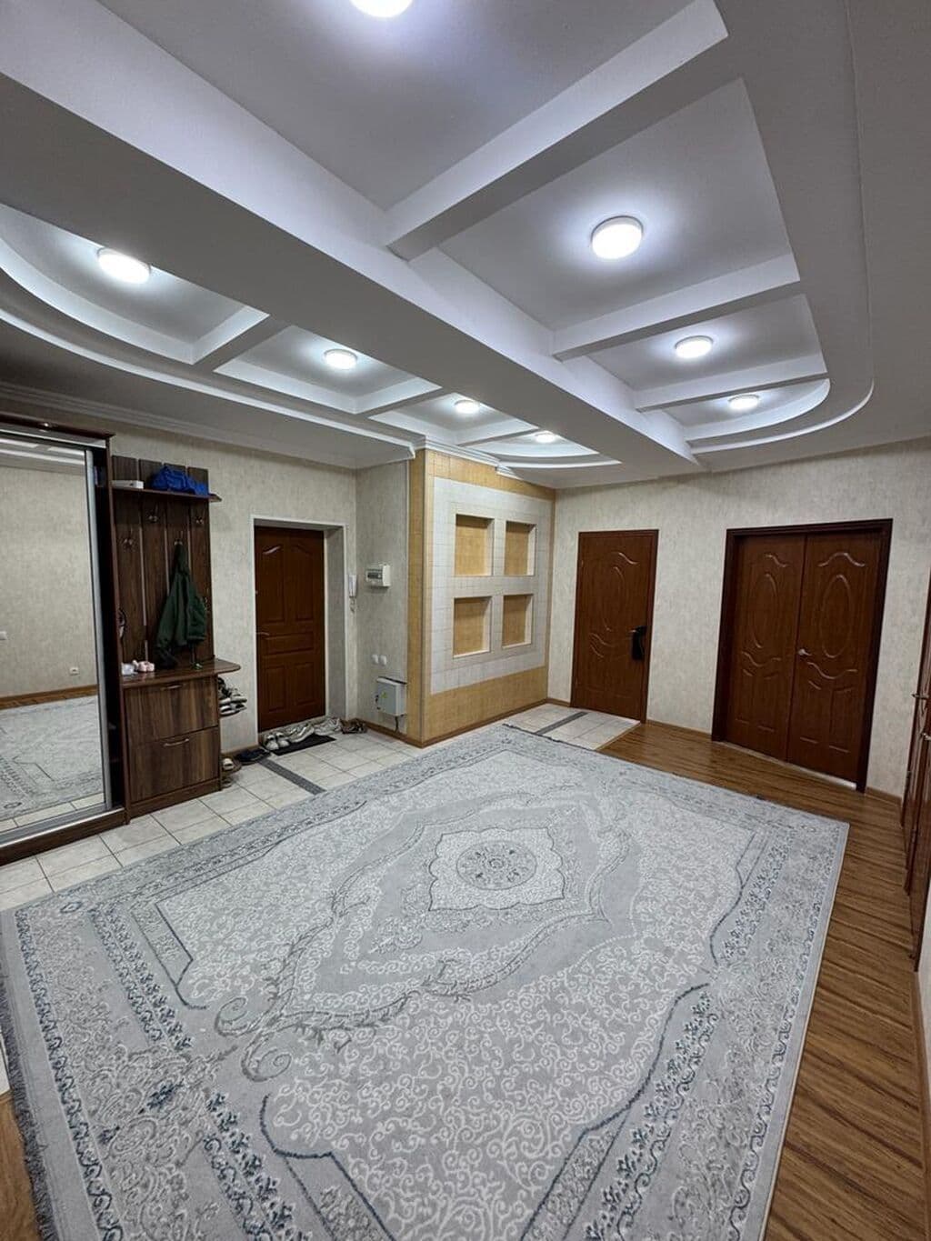Элитка, 4 ком, 170 м2, этаж 5/9, Сост: Хорошее - фото 15