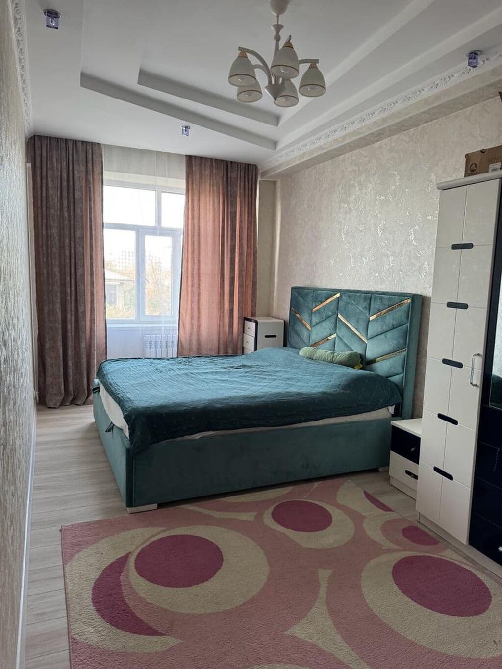 Элитка, 4 ком, 170 м2, этаж 5/9, Сост: Хорошее - фото 30