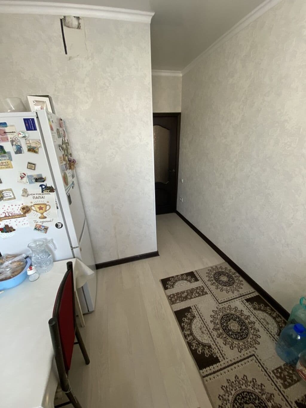 3 ком, 106 серия, 81 м2, этаж 9/9, Сост: Евроремонт - фото 16