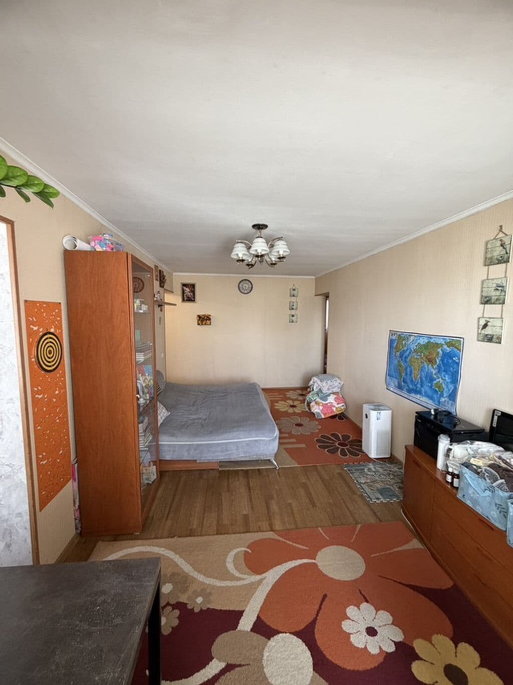 3 ком, Индивидуальный проект, 58 м2, этаж 5/5, Сост: Хорошее - фото 6