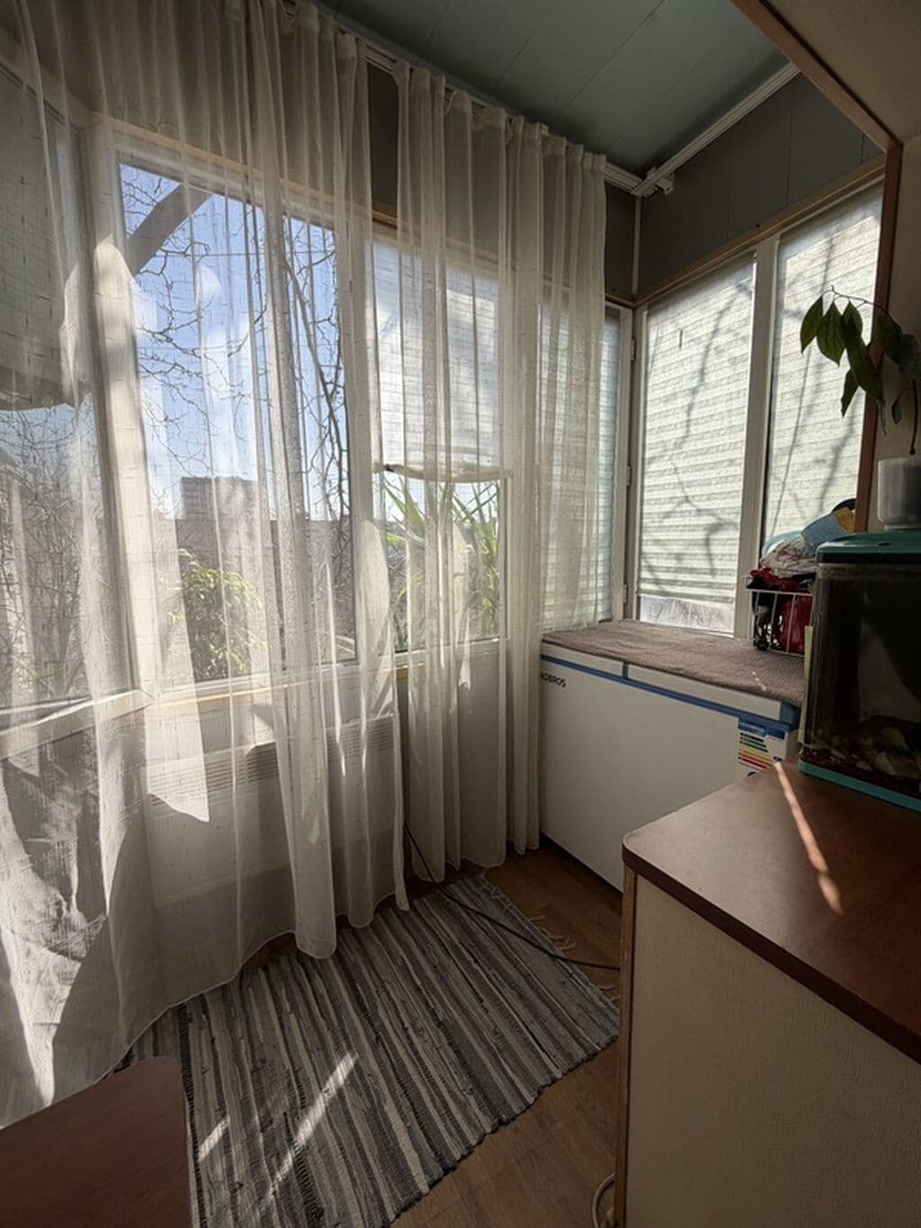 3 ком, Индивидуальный проект, 58 м2, этаж 5/5, Сост: Хорошее - фото 8