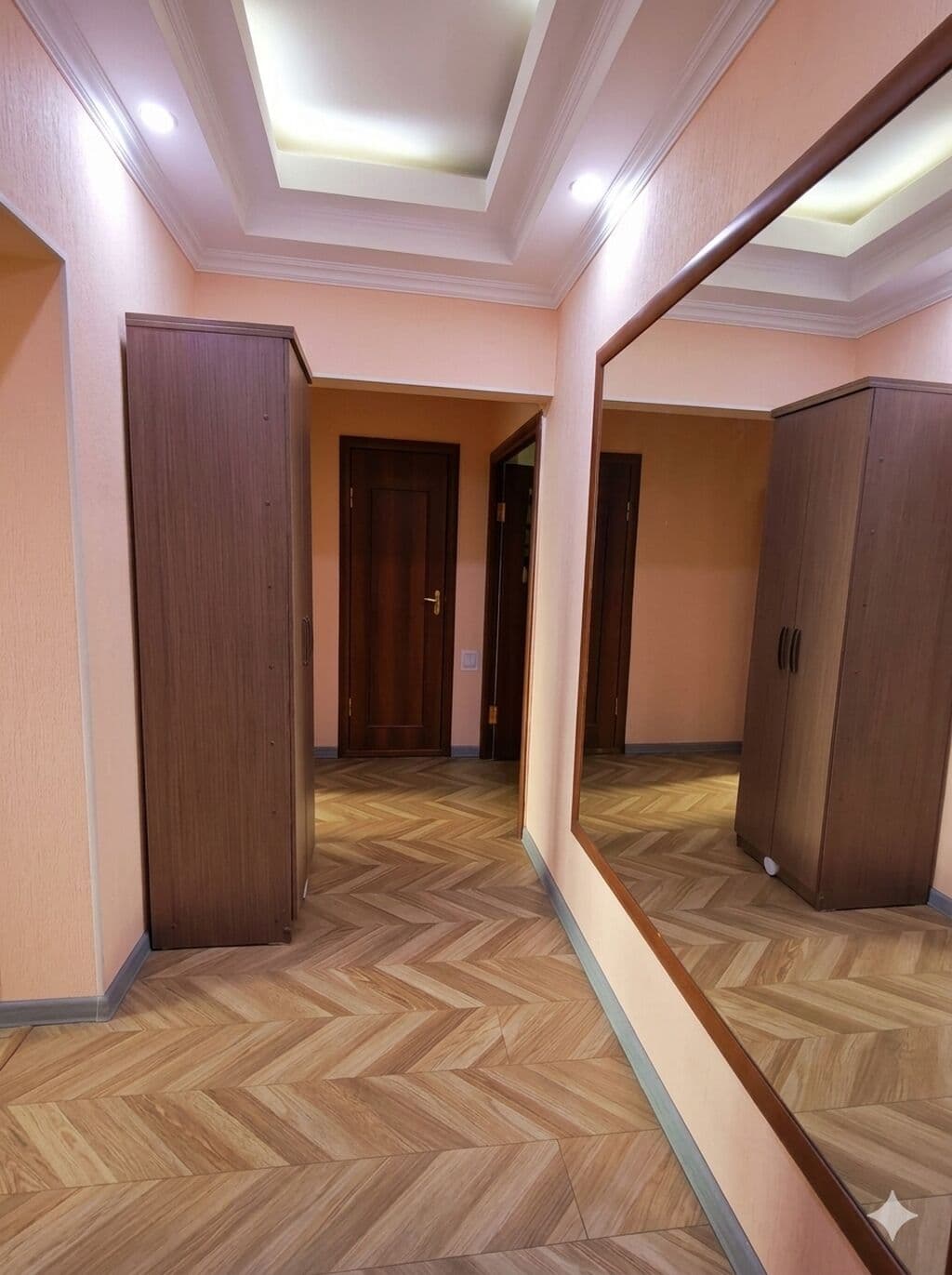 2 ком, 106 серия, 52 м2, этаж 9/9, Сост: Хорошее - фото 5