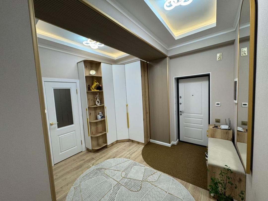 Продажа, Элитка, 2 ком, 67 м2, этаж 6/12, ж/к Rich Home, Сост: Евроремонт - фото 4