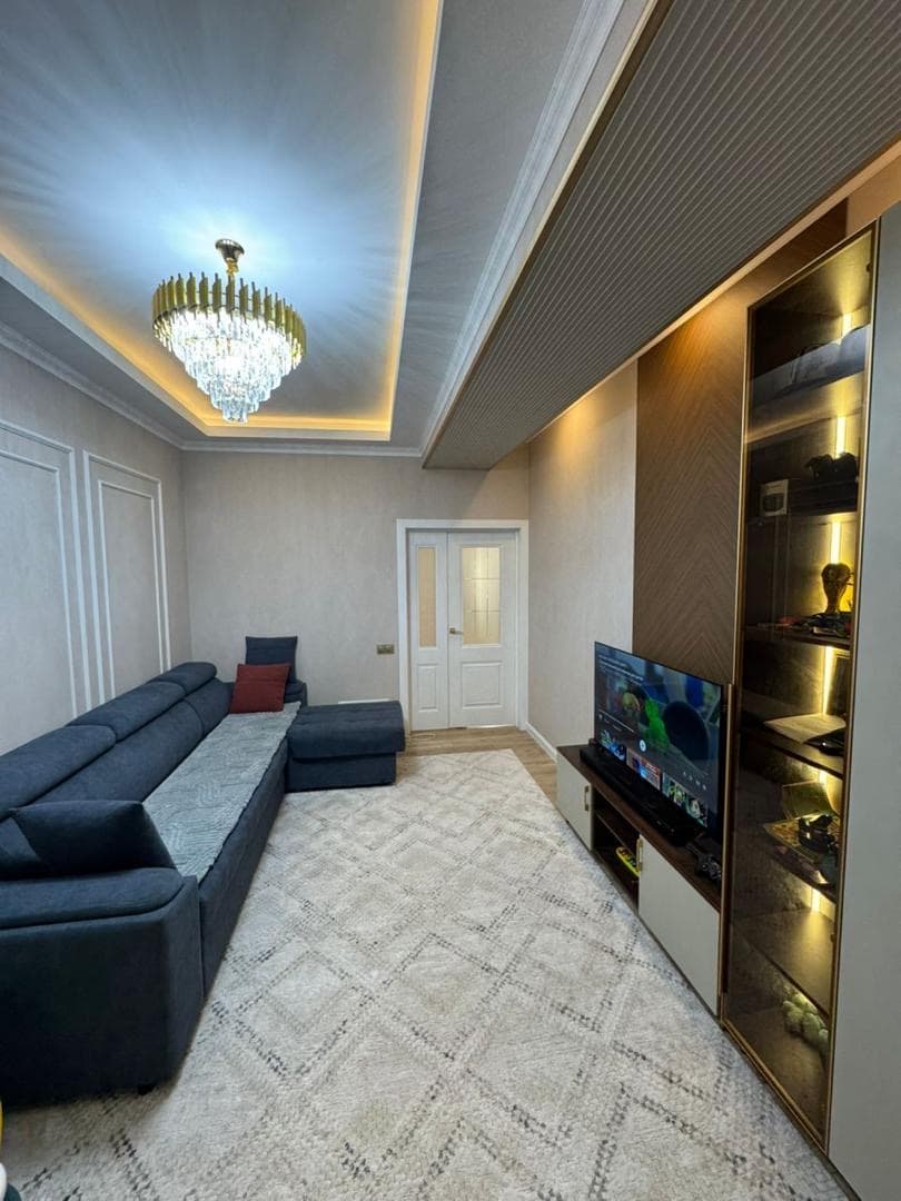 Продажа, Элитка, 2 ком, 67 м2, этаж 6/12, ж/к Rich Home, Сост: Евроремонт - фото 6