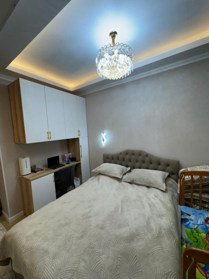 Продажа, Элитка, 2 ком, 67 м2, этаж 6/12, ж/к Rich Home, Сост: Евроремонт - фото 7