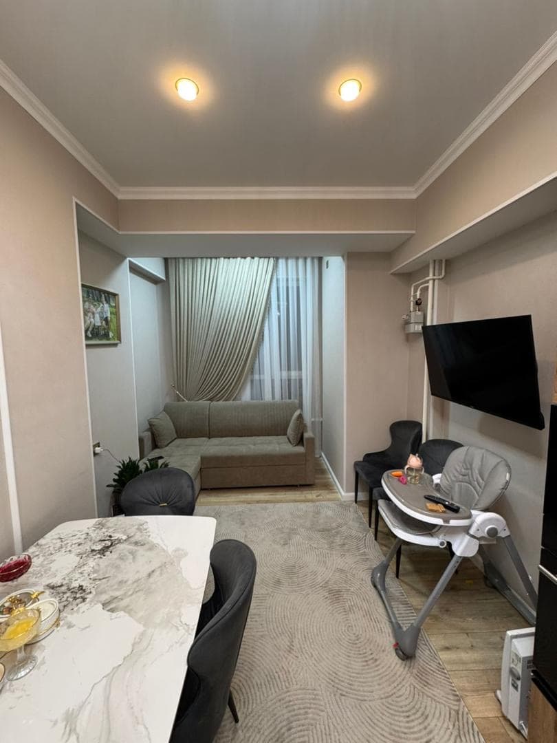 Продажа, Элитка, 2 ком, 67 м2, этаж 6/12, ж/к Rich Home, Сост: Евроремонт - фото 11