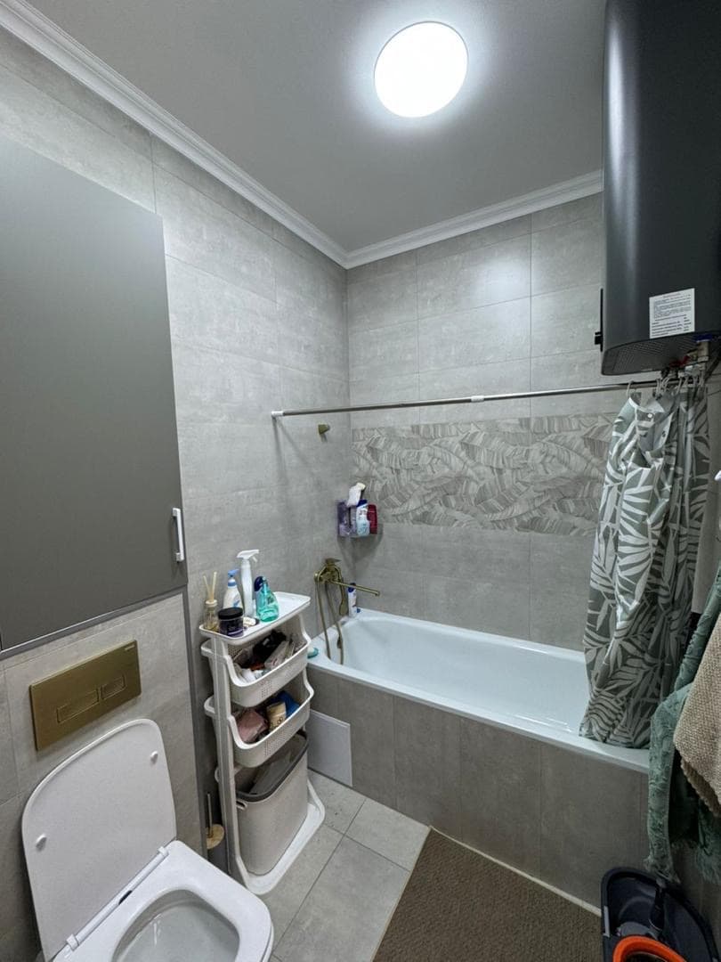 Продажа, Элитка, 2 ком, 67 м2, этаж 6/12, ж/к Rich Home, Сост: Евроремонт - фото 14