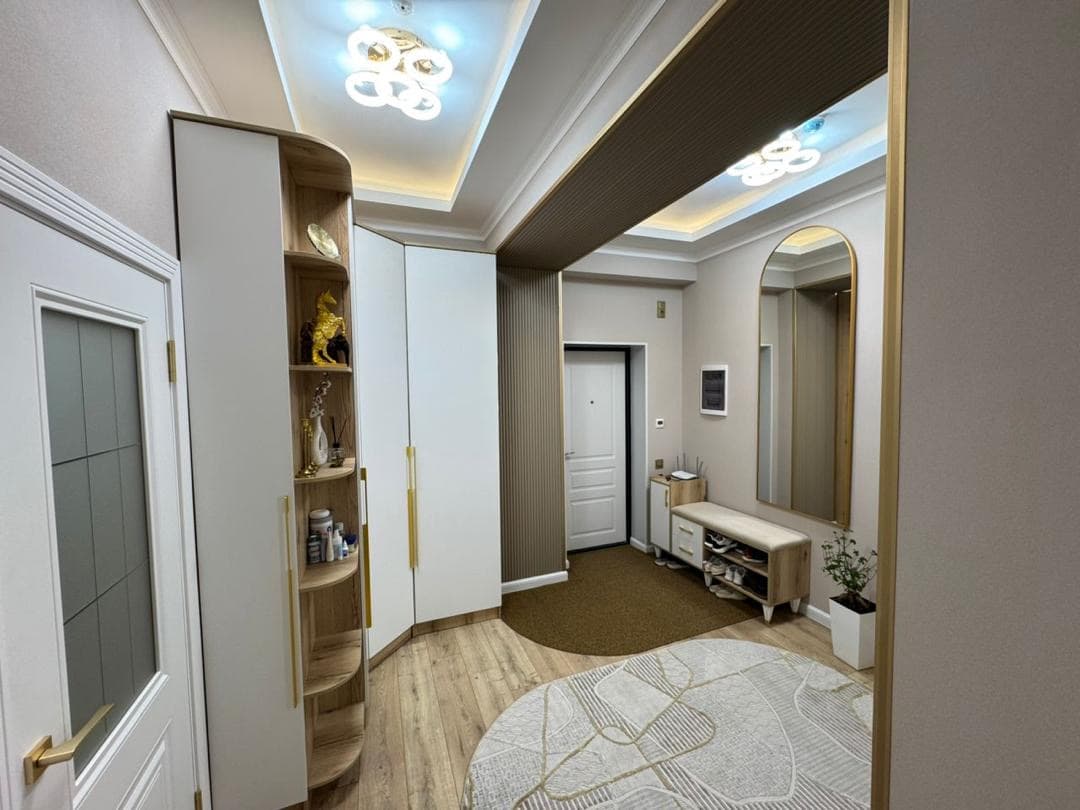 Продажа, Элитка, 2 ком, 67 м2, этаж 6/12, ж/к Rich Home, Сост: Евроремонт - фото 16