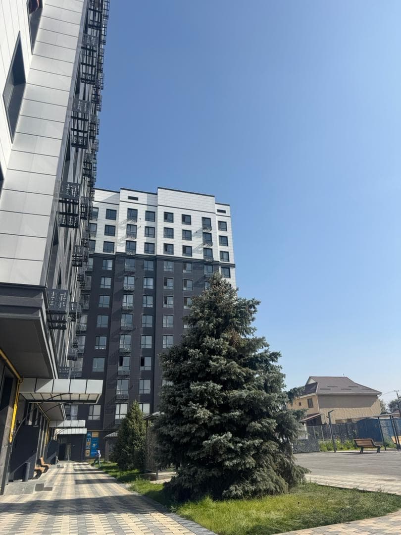 Продажа, Элитка, 2 ком, 67 м2, этаж 6/12, ж/к Rich Home, Сост: Евроремонт - фото 17