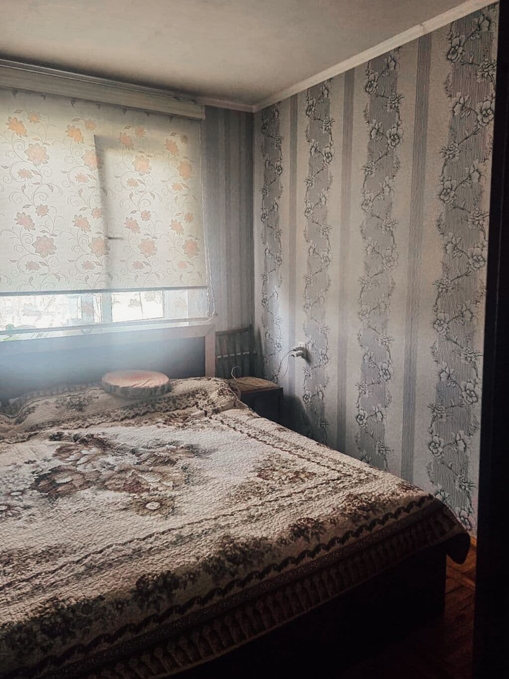 2 ком, 104 серия, 44 м2, этаж 4/4, Сост: Хорошее - фото 1