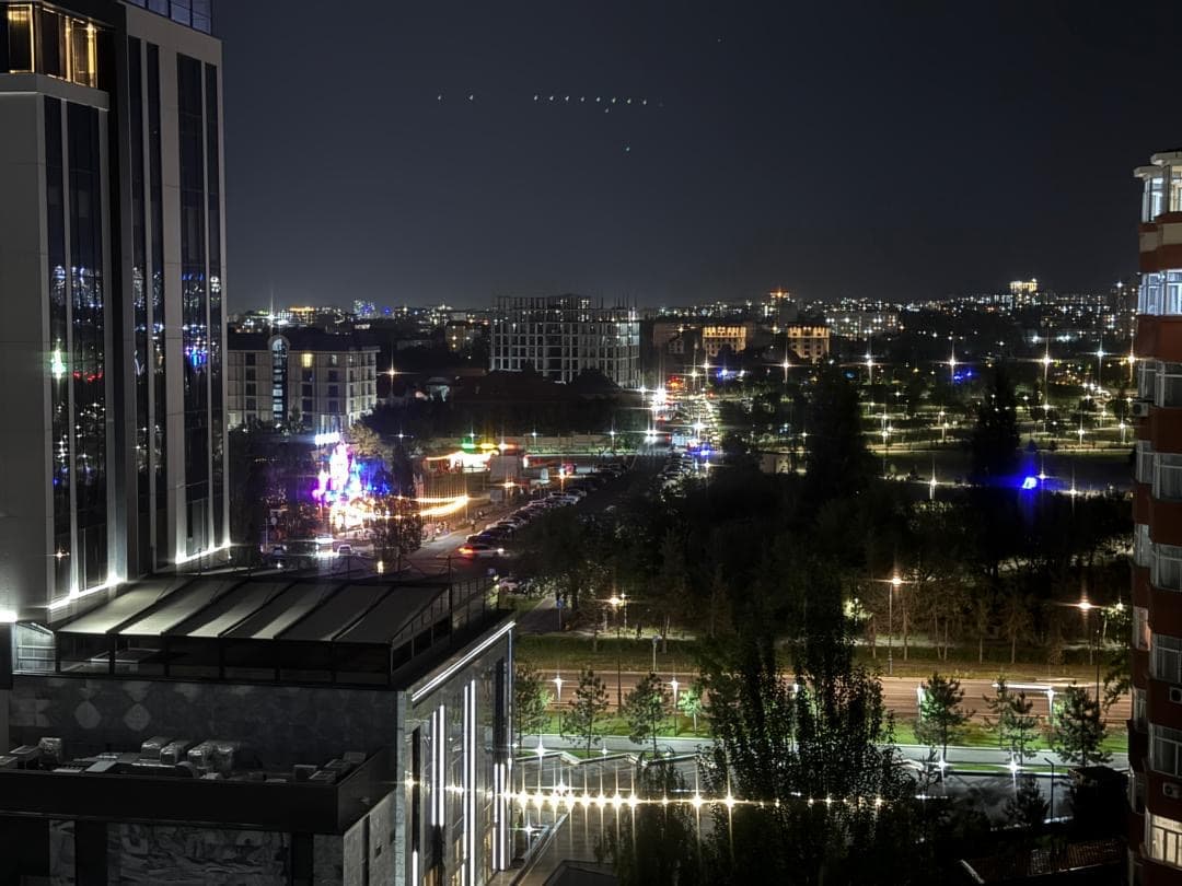 Продажа, Элитка, 2 ком, 75 м2, этаж 9/10, Сост: Евроремонт - фото 9