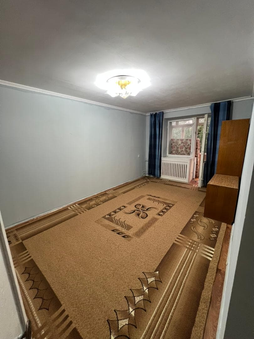 1 ком, Индивидуальный проект, 35 м2, этаж 4/4, Сост: Среднее - фото 1