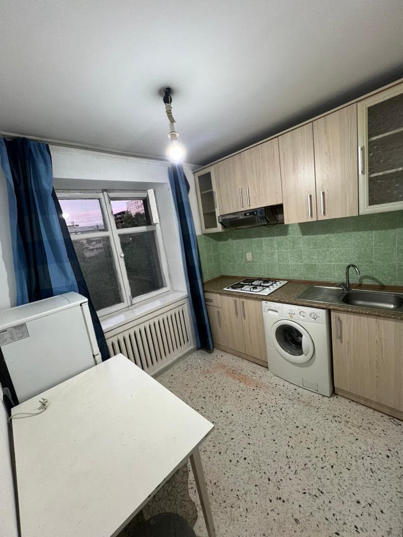 1 ком, Индивидуальный проект, 35 м2, этаж 4/4, Сост: Среднее - фото 2