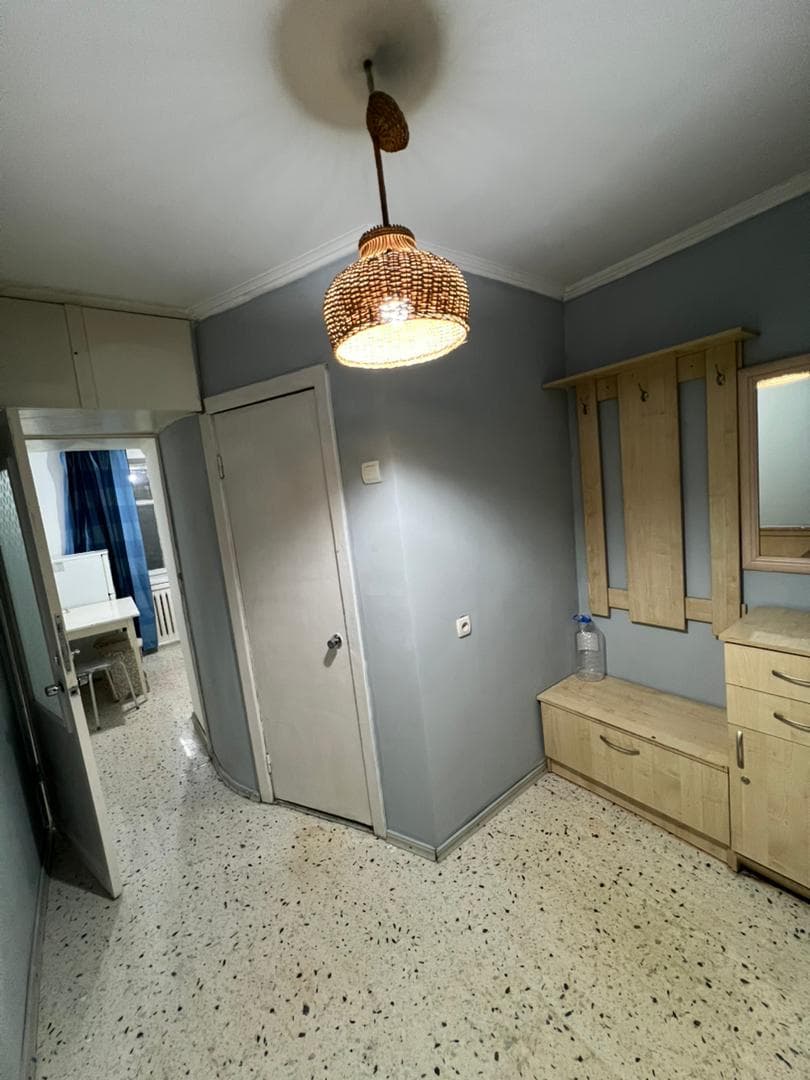 1 ком, Индивидуальный проект, 35 м2, этаж 4/4, Сост: Среднее - фото 3