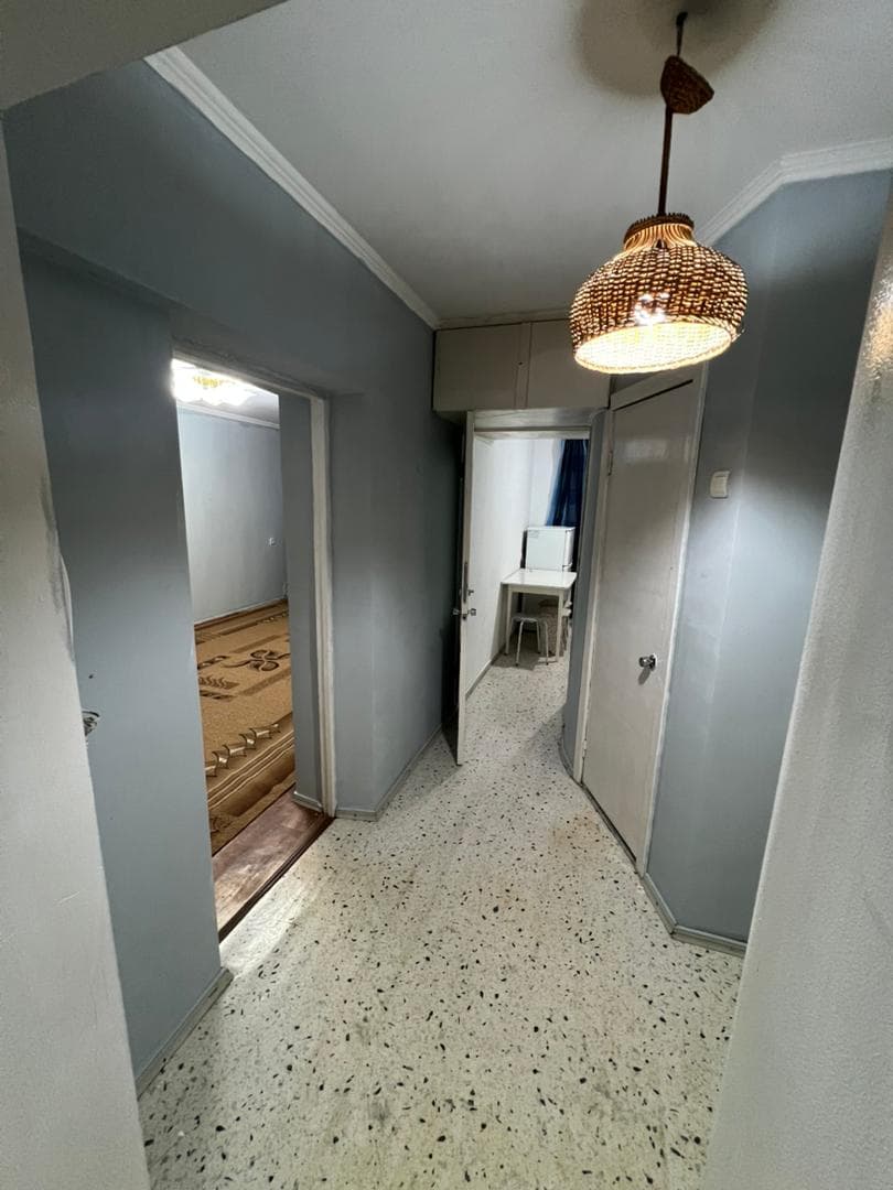 1 ком, Индивидуальный проект, 35 м2, этаж 4/4, Сост: Среднее - фото 5
