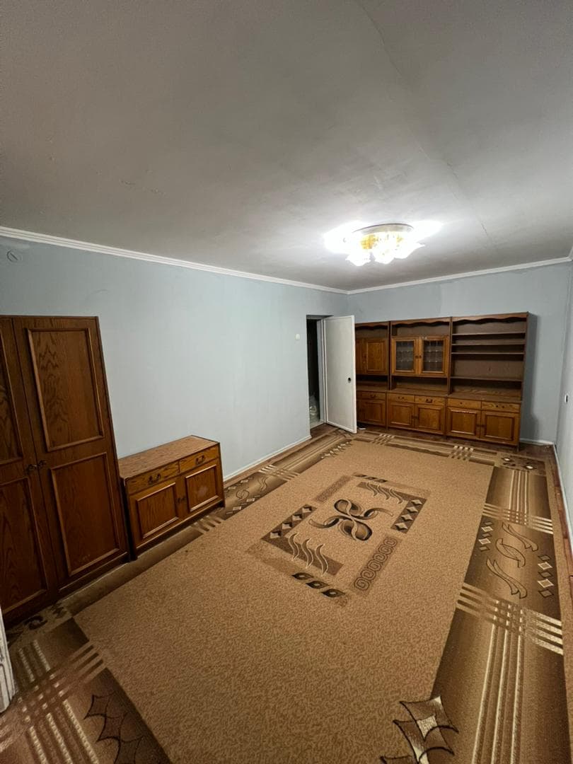 1 ком, Индивидуальный проект, 35 м2, этаж 4/4, Сост: Среднее - фото 6