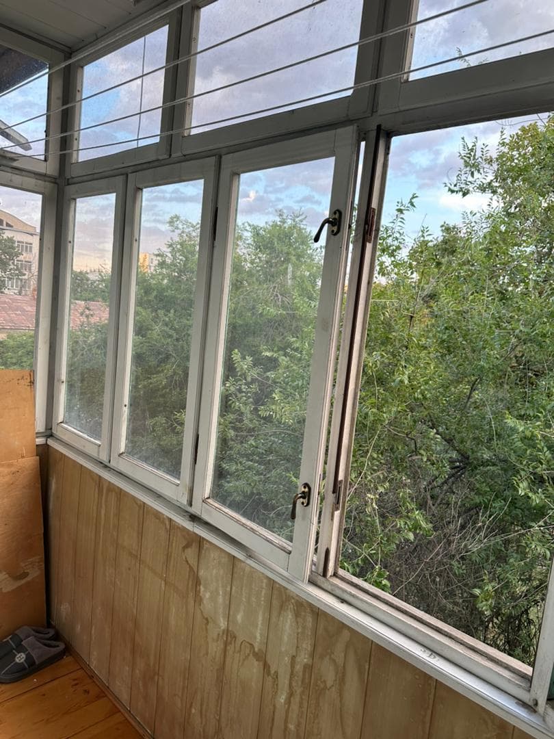 1 ком, Индивидуальный проект, 35 м2, этаж 4/4, Сост: Среднее - фото 7