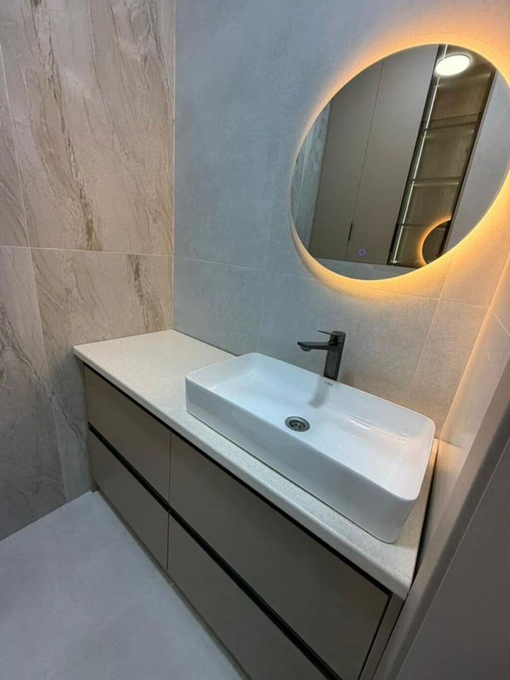 Элитка, 3 ком, 88.14 м2, этаж 8/12, ж/к ЖК "12th City Residence", Сост: Хорошее - фото 3